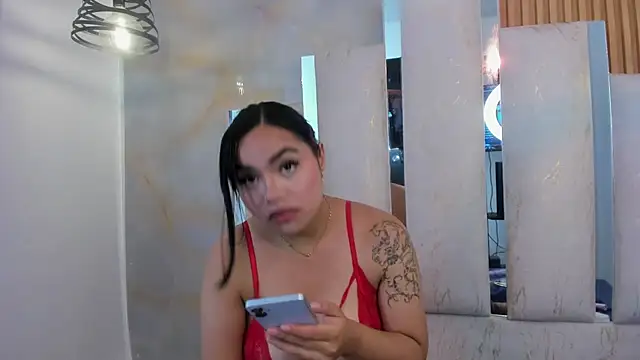 sweetbloomcs webcam