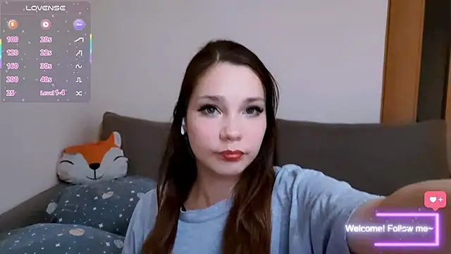 kittenalissa webcam