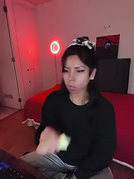 ivihetaira webcam