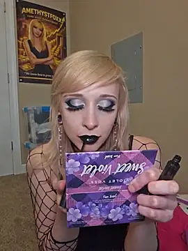 AmethystFoxx