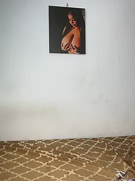 AinaraJimenez webcam