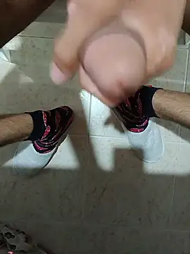 H3ll_B0Y_ live webcam show