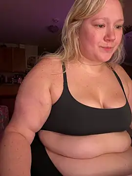 PiggyRose webcam