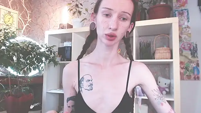 Arwen-elf webcam