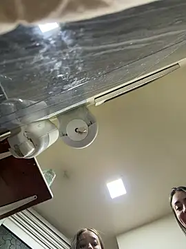 roouse live webcam show