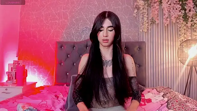 lana_gill1 live cam on StripChat