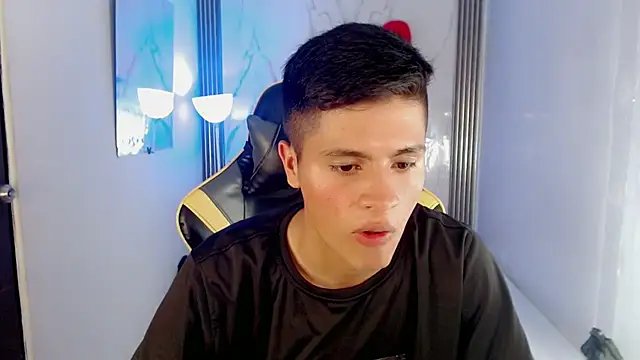 ascii_one (M twink) - SHOW CUMMM EXPLOSIVE