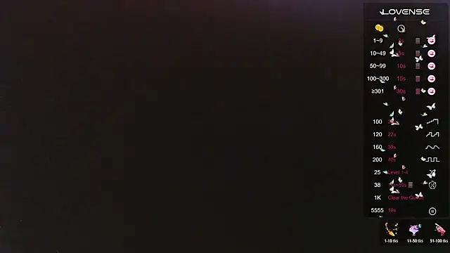 FaRaSha777 live cam on StripChat