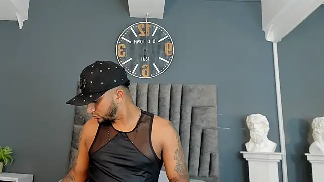 Robin_Rief live webcam show