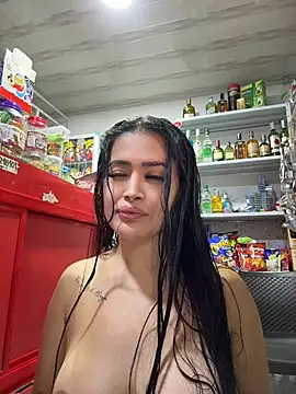 Sara_fun live webcam show