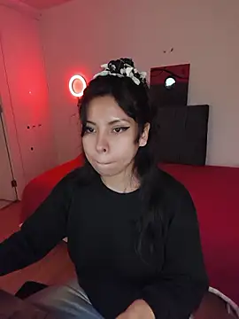 ivihetaira live webcam show