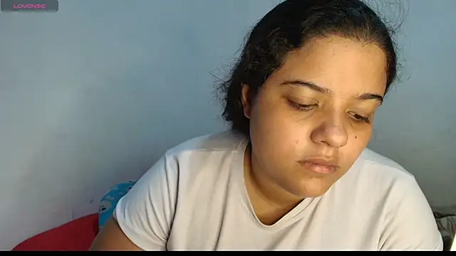 EliVanegas live cam on StripChat