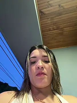 Sarita-candy webcam