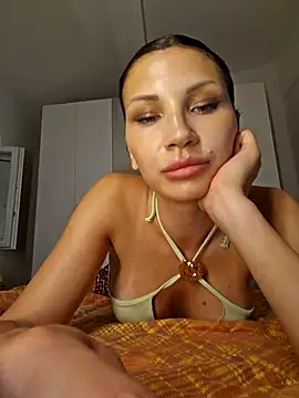 anareginah - AnaReginah's free webcam - UK Sex Cams