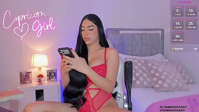 Samavargas01 live cam