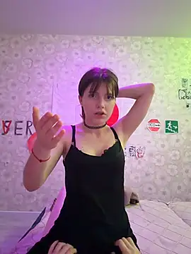 vanessamorris_ - VanessaMorris_'s free webcam - UK Sex Cams