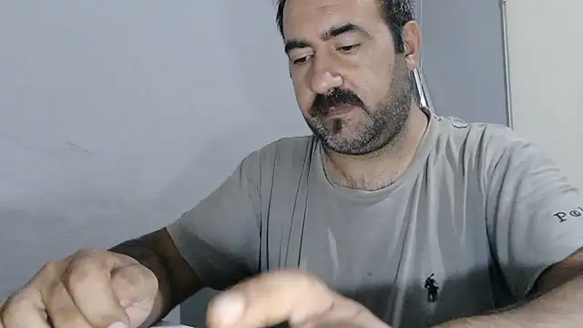 -Hunter_Blaze- live sex cam