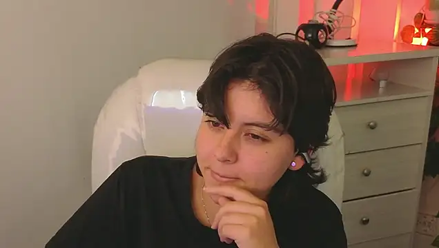 chatting Nathaly Ds