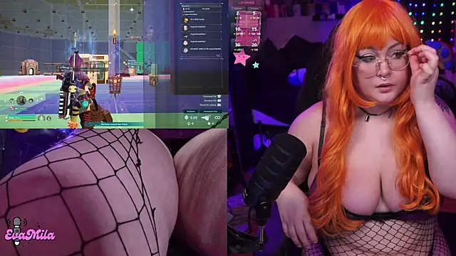evamila