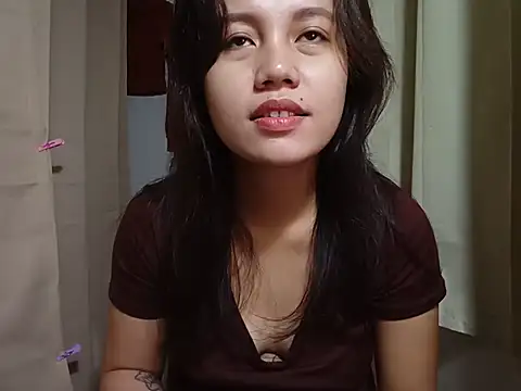 private live show Hot Cutebabexx
