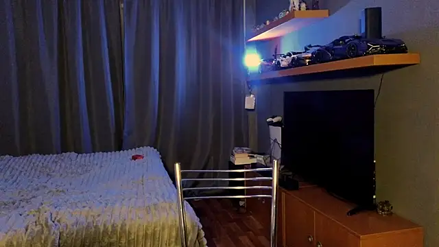 Act_avia live webcam show
