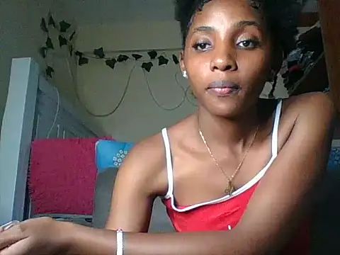 Velvet_peach live webcam show