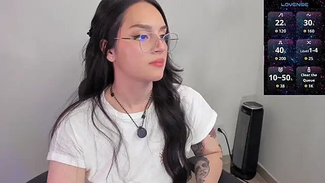 anitalolo11 webcam