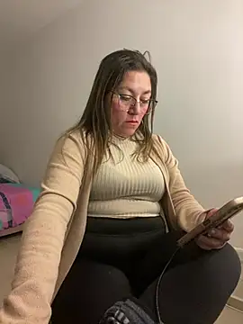 SCARLET-20 webcam