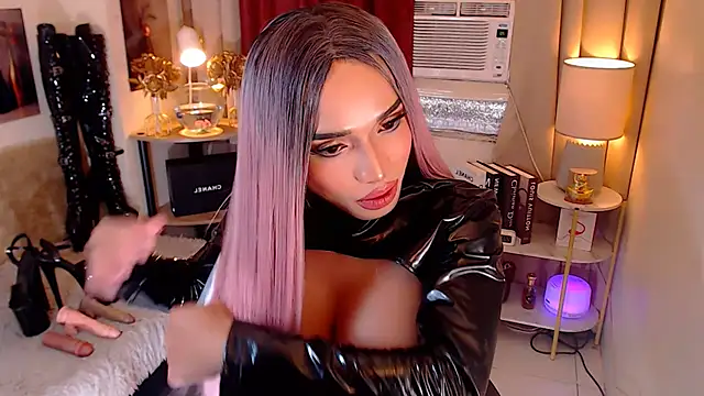KYLINE_WIILLS webcam