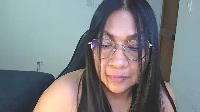 LissafeetHott webcam
