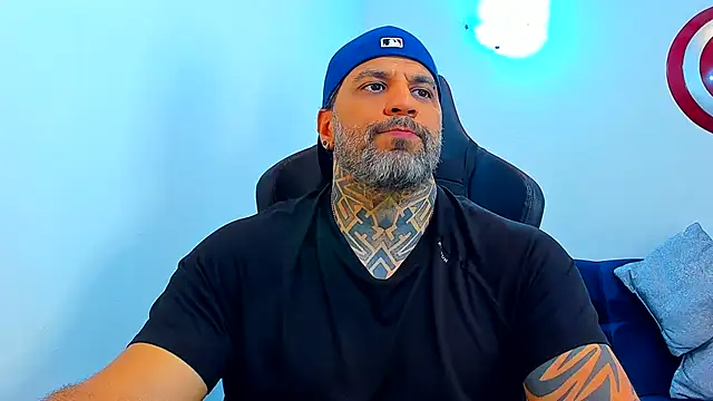 JoshRigby webcam