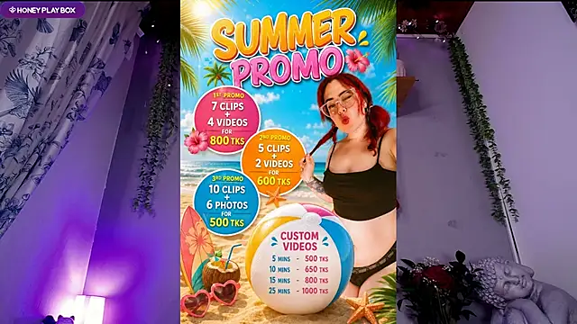 Violetafetish-dirty webcam