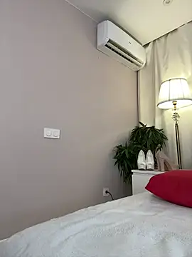 LillyNatty18 webcam