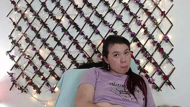Samantha_Wallker webcam