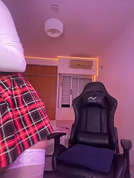 LolaSB webcam