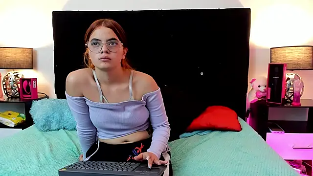 queen_missy webcam
