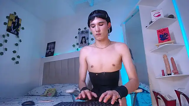 jullian_ricci webcam