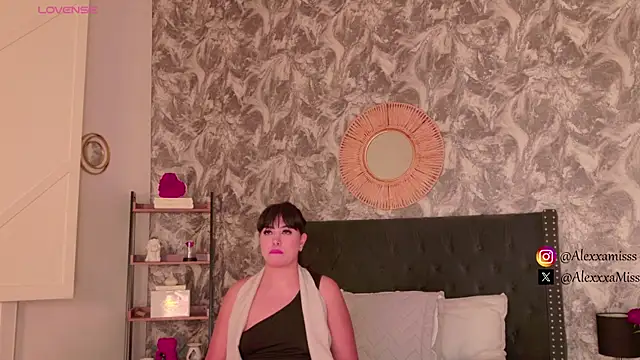 _Miss_alexxxa webcam