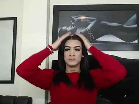 karla_lovera webcam