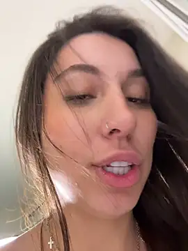 Carolini09 webcam