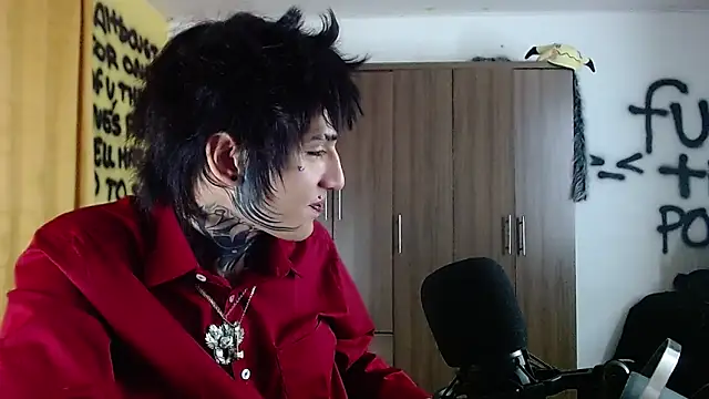Ryoko_vishnu webcam