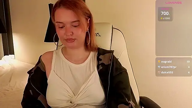 jenice_loveit_ webcam