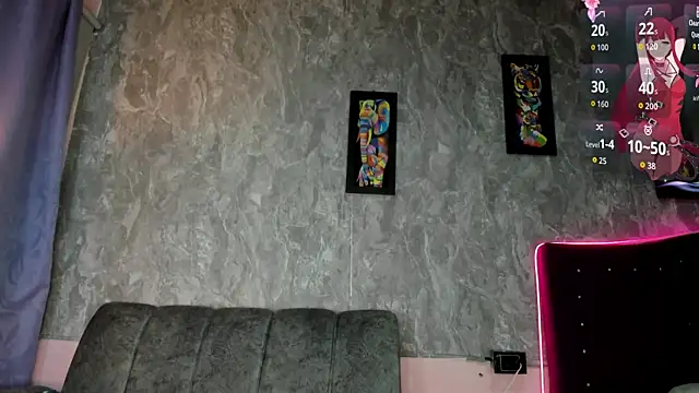 zoe_dea webcam