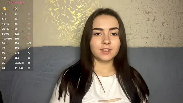 SelenaBrook webcam