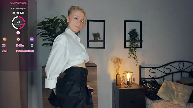 JanettePerro