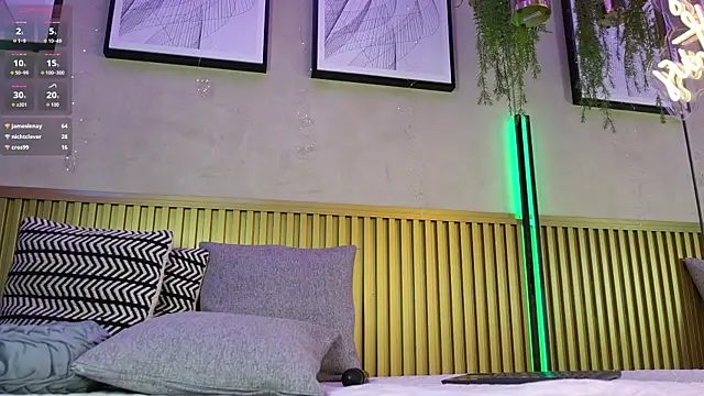 Aria_Marin webcam