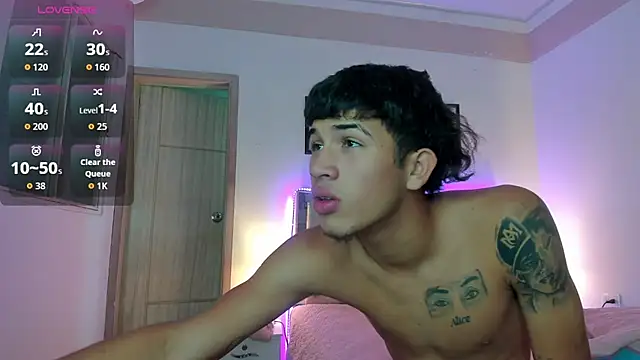 Krazy_couple69 webcam