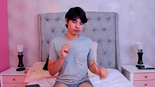 ColtonRyann webcam