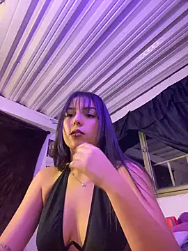 Aurora_fox00 webcam