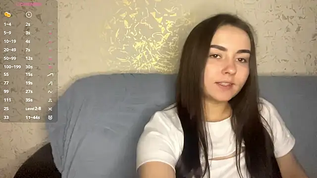 SelenaBrook webcam